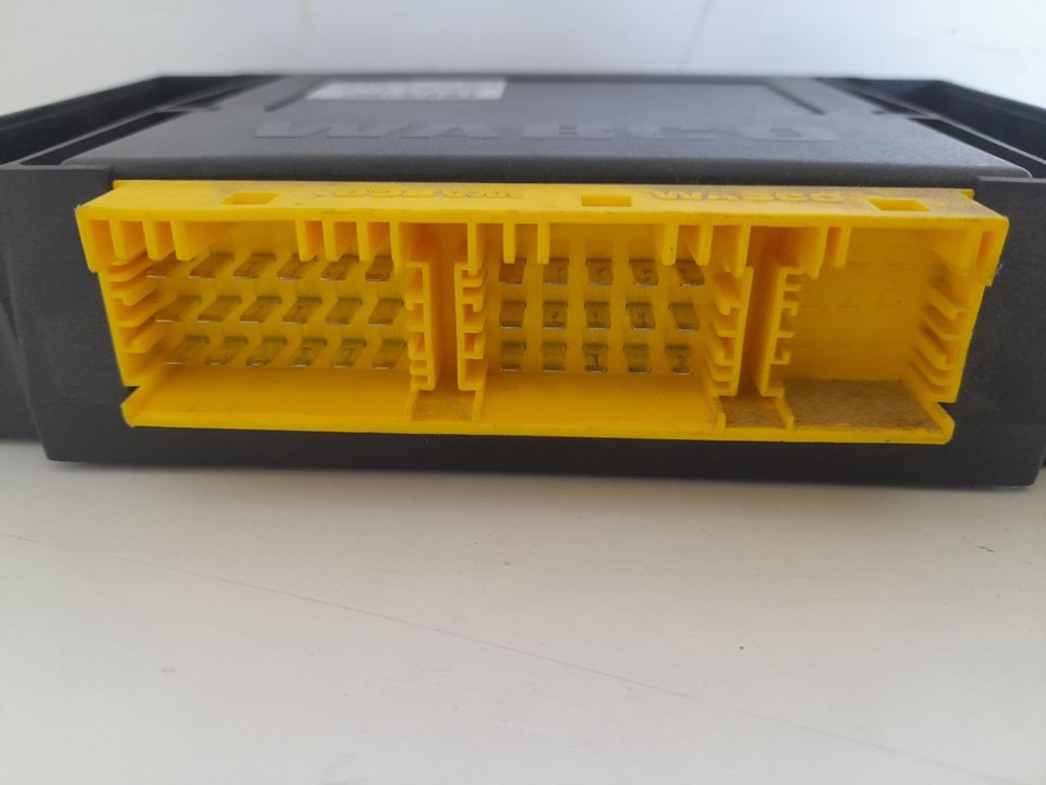 Modulo electronico man tgx 33.xxx (2007) fg    6x4   bl xl