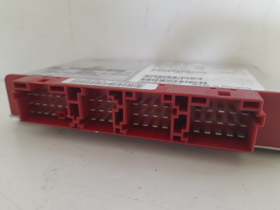 1033 man tgx 33.xxx (2007) fg    6x4   bl xl