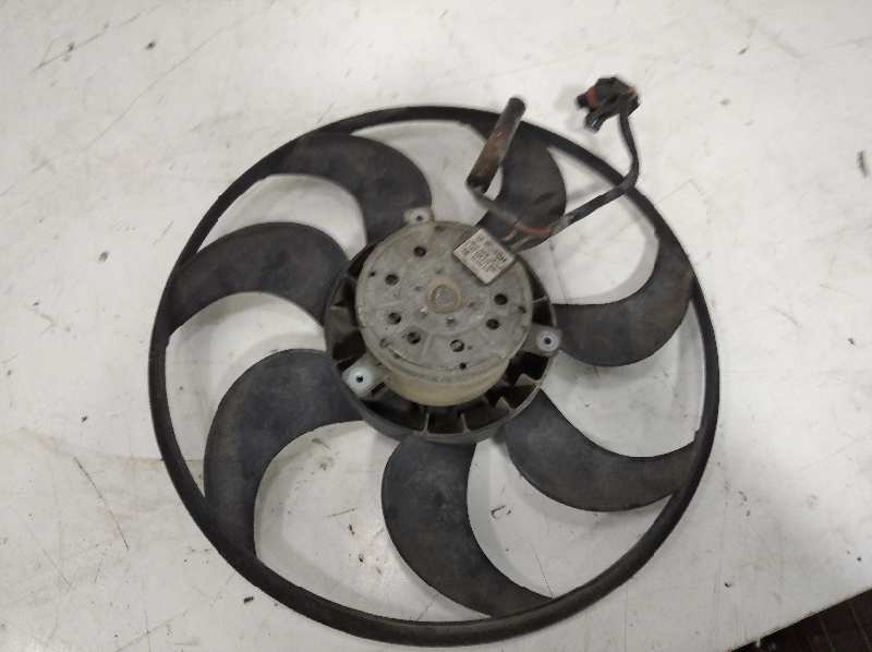  electroventilador   opel vectra b berlina basico (1999-) 2.0 dti