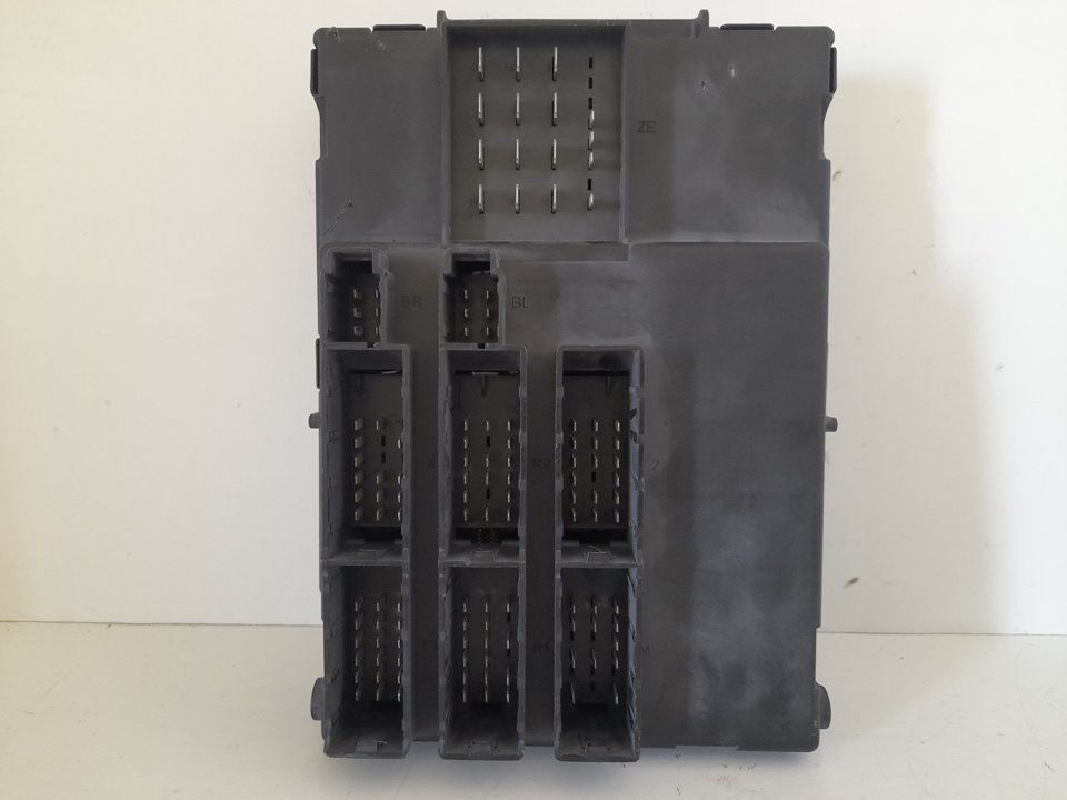 Modulo electronico man tgx 33.xxx (2007) fg    6x4   bl xl