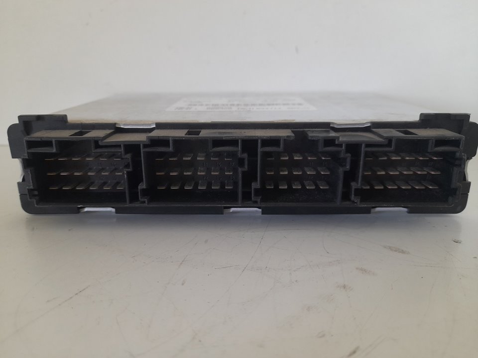 Modulo electronico man tgx 33.xxx (2007) fg    6x4   bl xl