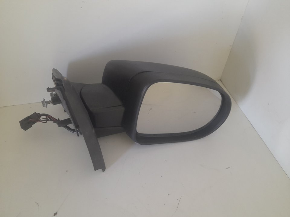 Retrovisor derecho renault clio iii exception
