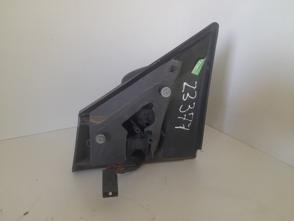 Retrovisor derecho renault clio iii exception
