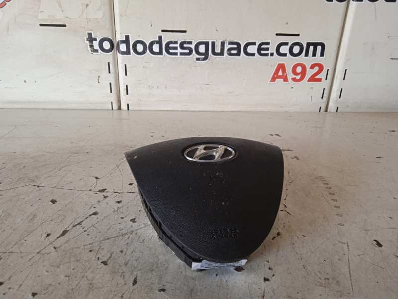 Airbag delantero izquierdo hyundai i30 (fd) classic