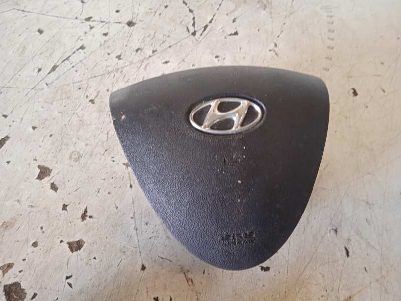 Airbag delantero izquierdo hyundai i30 (fd) classic