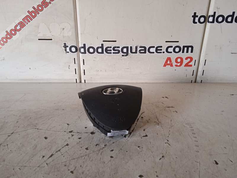 Airbag delantero izquierdo hyundai i30 (fd) classic