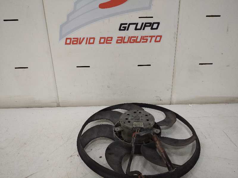  electroventilador   opel vectra b berlina basico (1999-) 2.0 dti