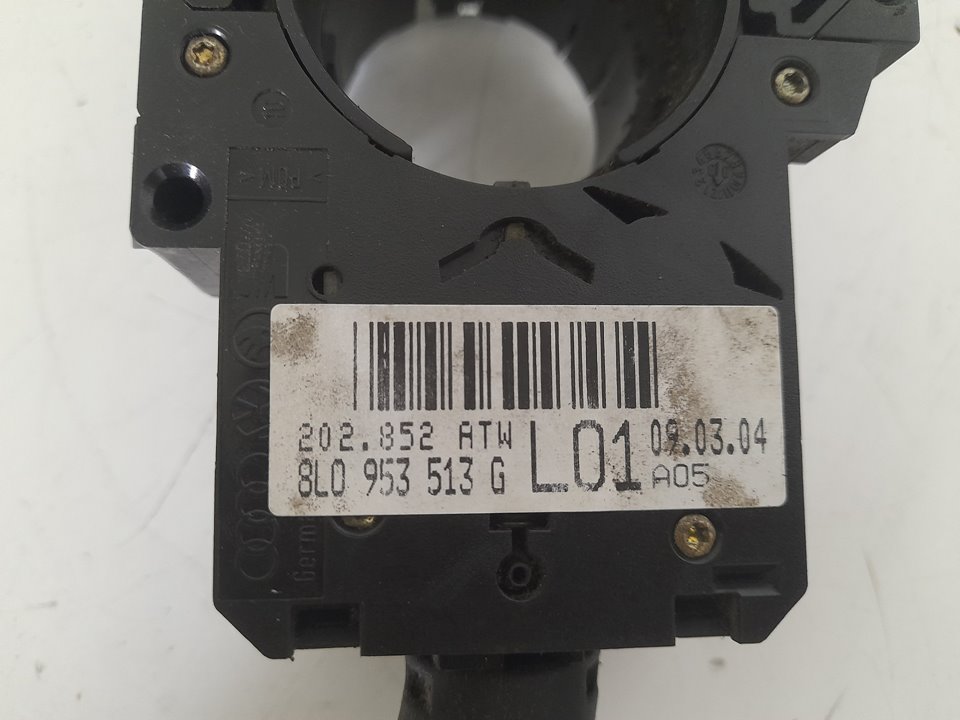 Mando intermitentes seat toledo (1m2) select