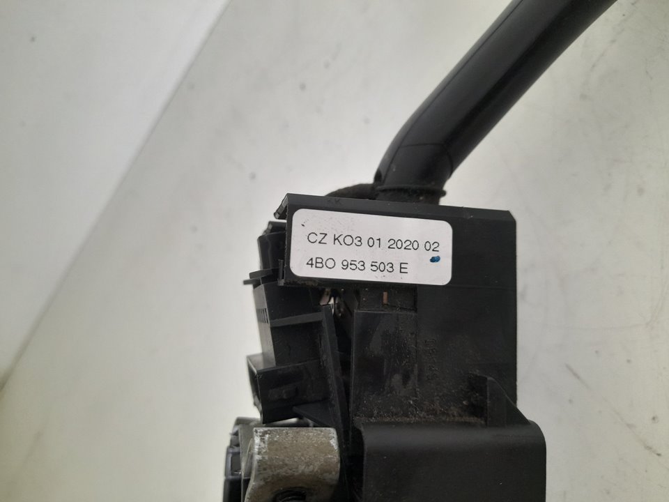 Mando intermitentes seat toledo (1m2) select