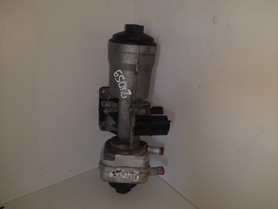 Soporte filtro aceite volkswagen golf v (1k1)(10.2003) highline