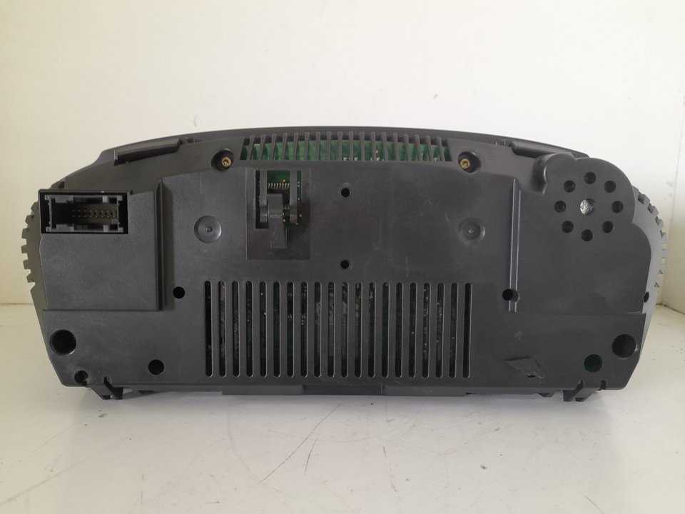 Cuadro instrumentos bmw serie 5 berlina (e60) 530d