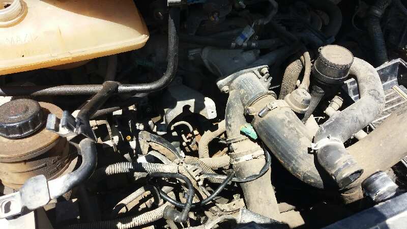  motor completo   citroen c8 2.0 hdi x 2.0 hdi cat (rhz / dw10ated)