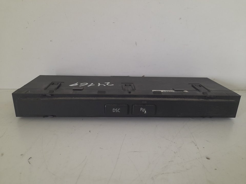 Modulo electronico bmw serie 5 berlina (e60) 530d