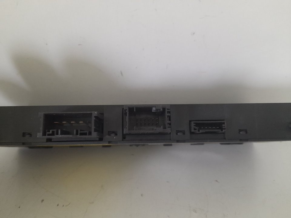 Modulo electronico bmw serie 5 berlina (e60) 530d