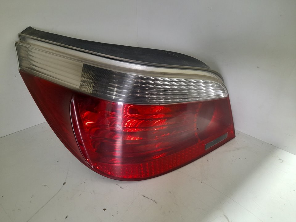Piloto trasero izquierdo bmw serie 5 berlina (e60) 530d