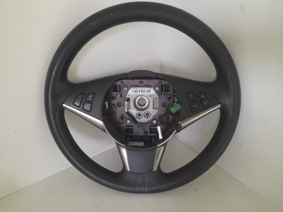 Volante bmw serie 5 berlina (e60) 530d