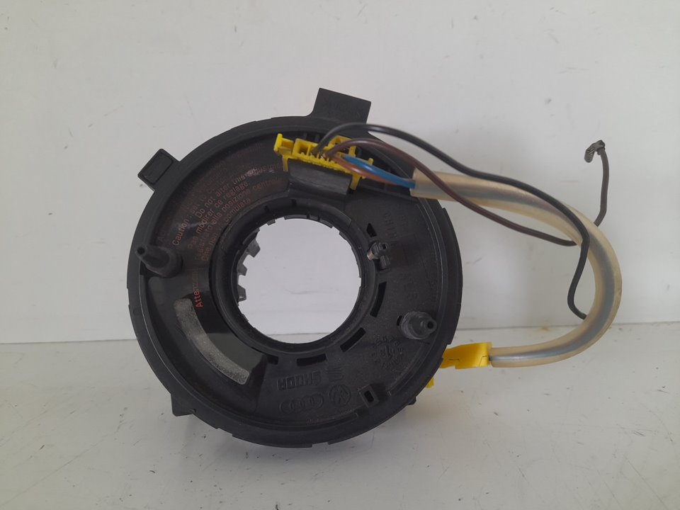 Anillo airbag seat toledo (1m2) select