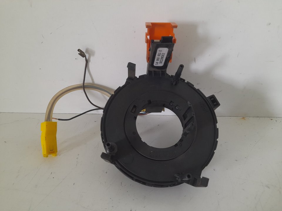Anillo airbag seat toledo (1m2) select