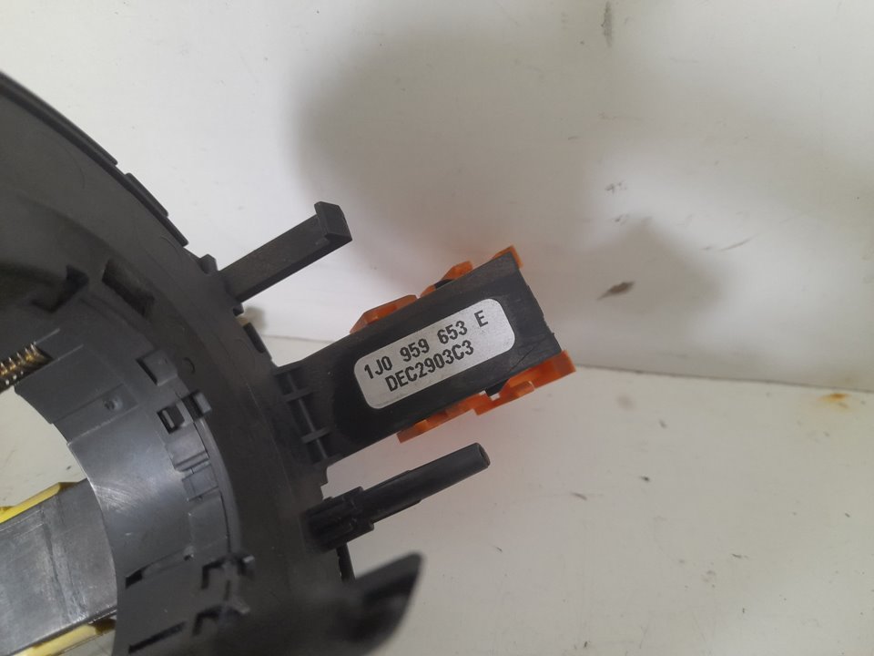 Anillo airbag seat toledo (1m2) select