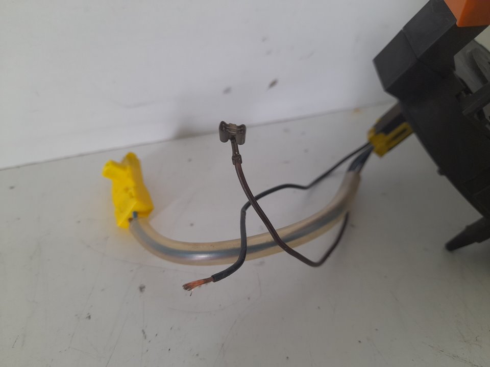 Anillo airbag seat toledo (1m2) select