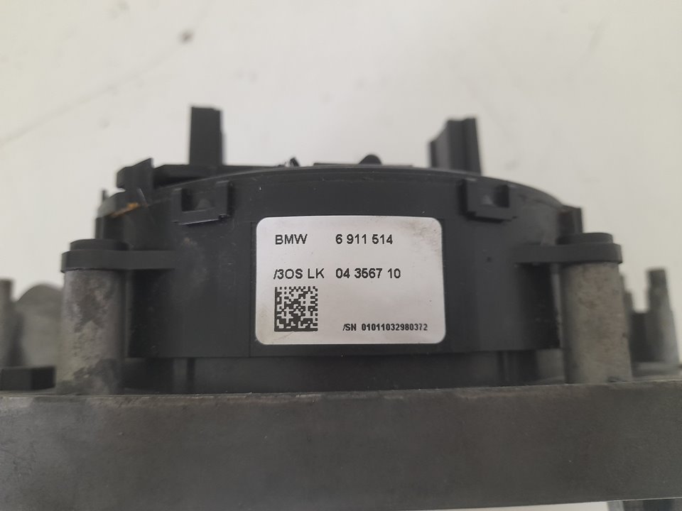 Anillo airbag bmw serie 5 berlina (e60) 530d