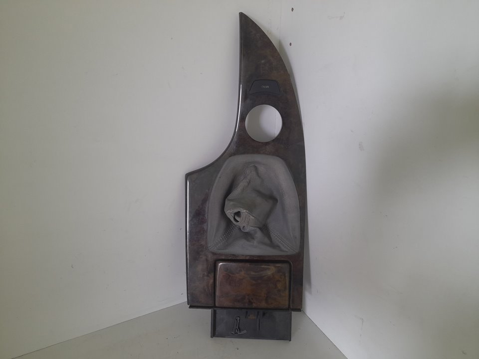 Ecedor central con guarnecido palanca de cambios bmw serie 5 berlina (e60) 530d