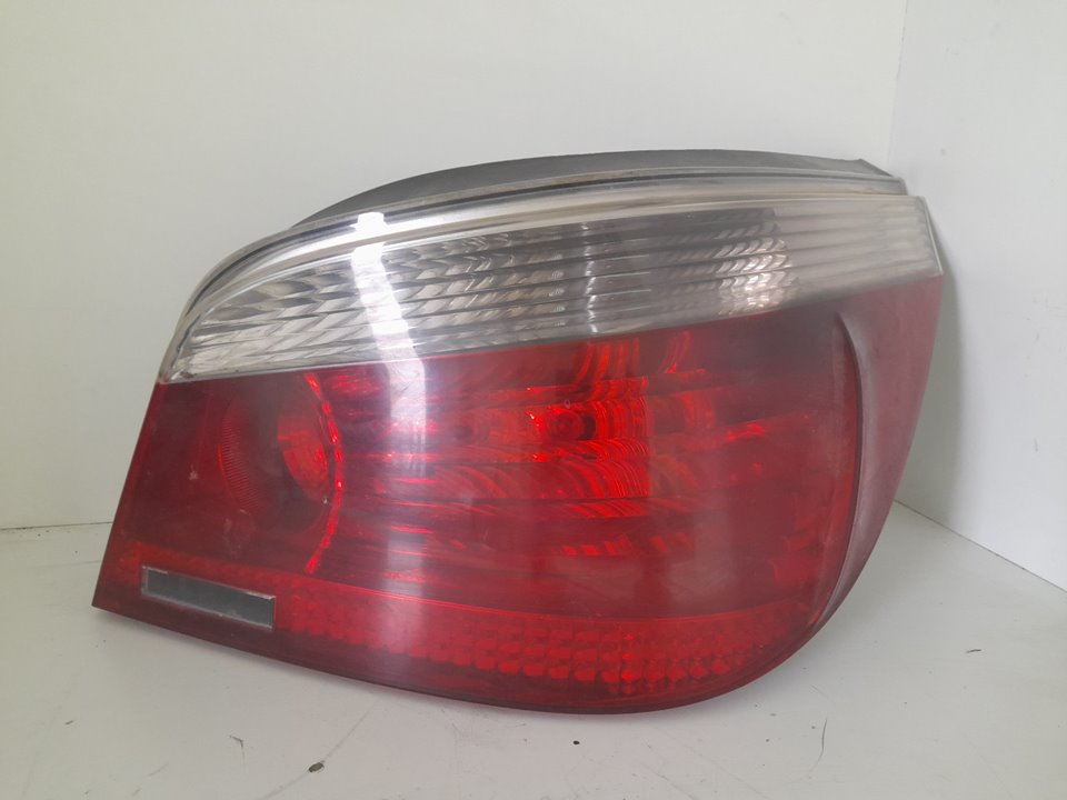 Piloto trasero derecho bmw serie 5 berlina (e60) 530d