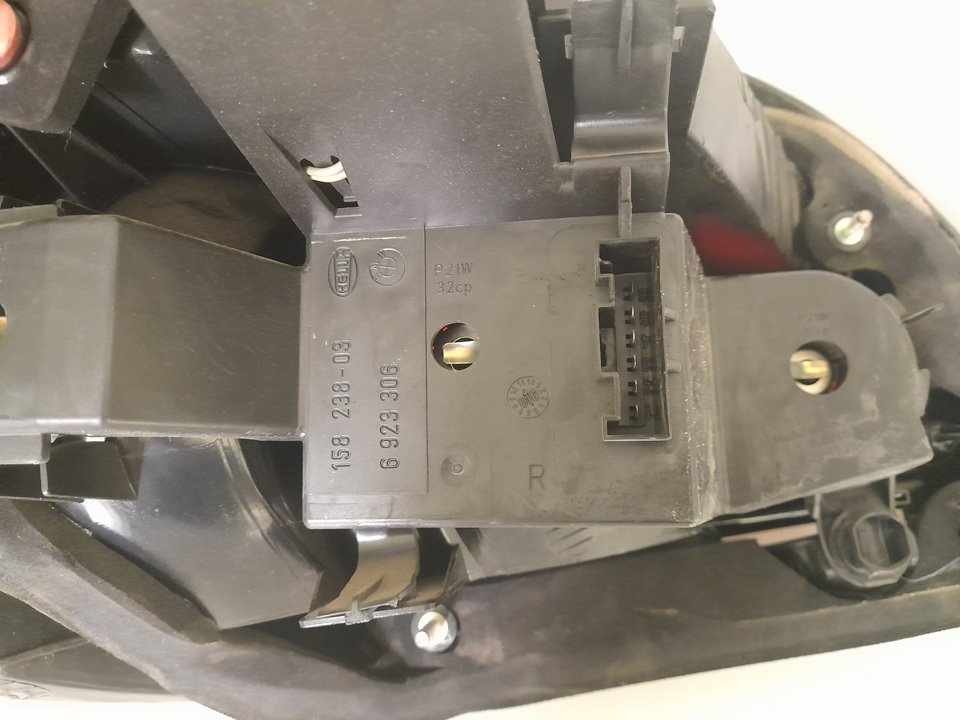 Piloto trasero derecho bmw serie 5 berlina (e60) 530d