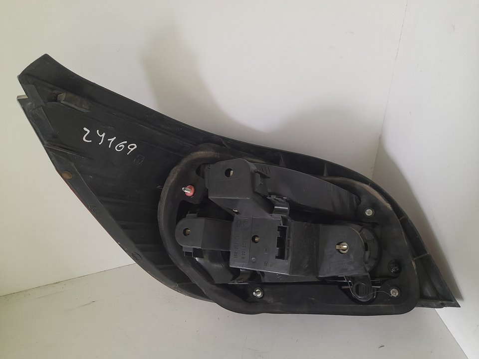 Piloto trasero derecho bmw serie 5 berlina (e60) 530d