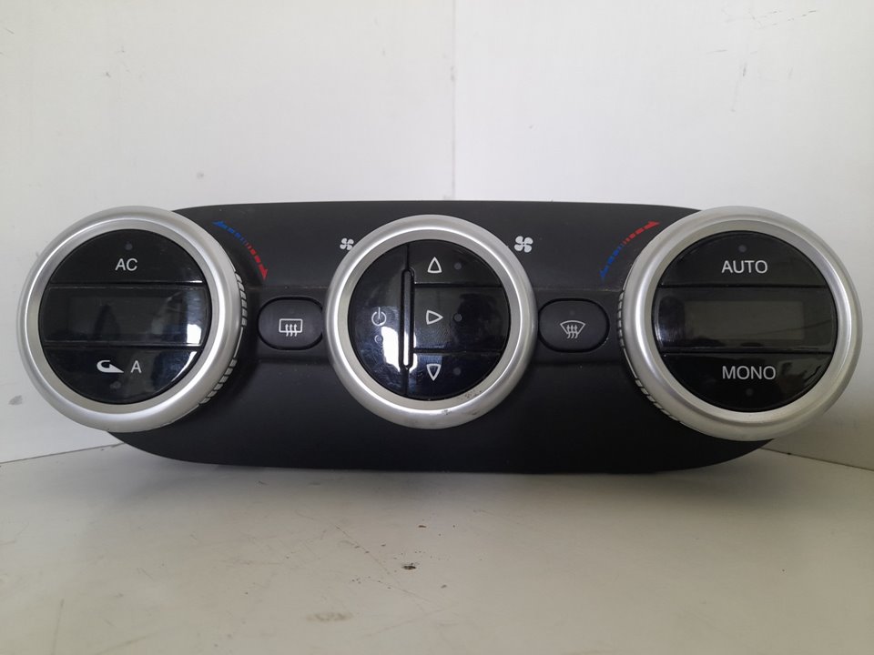 Mando climatizador alfa romeo giulietta (191) sprint