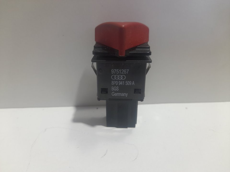 561 audi a3 (8p1) 2.0 tdi ambiente