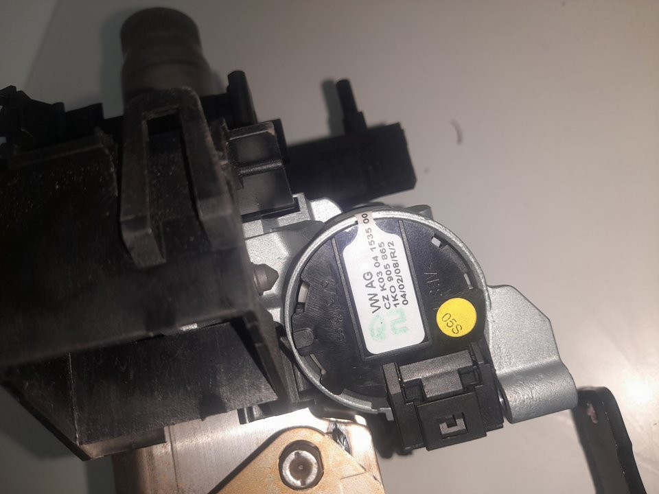 Columna direccion audi a3 (8p1) 2.0 tdi ambiente