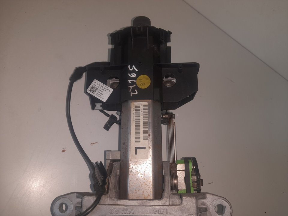 Columna direccion audi a3 (8p1) 2.0 tdi ambiente