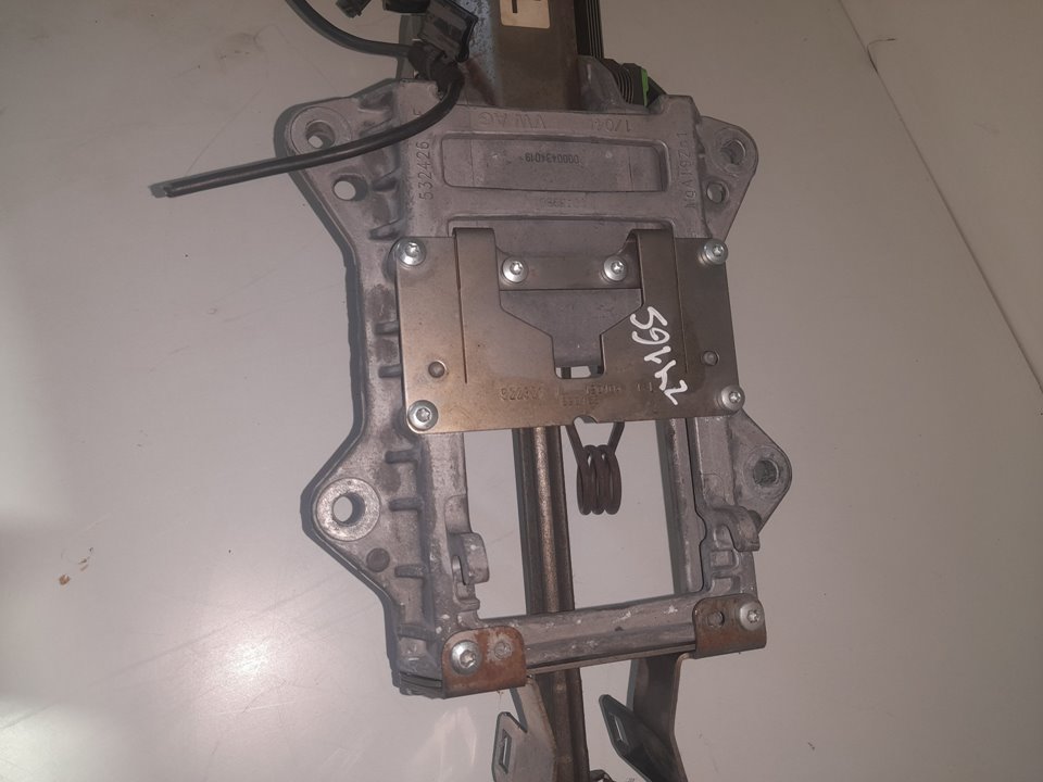 Columna direccion audi a3 (8p1) 2.0 tdi ambiente