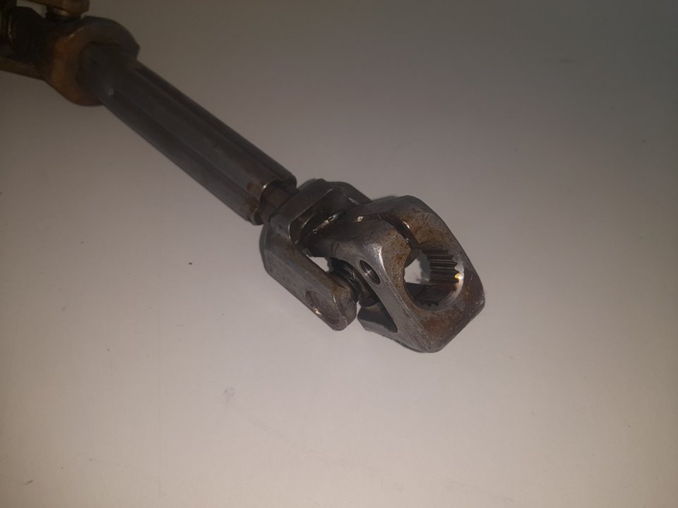 Columna direccion audi a3 (8p1) 2.0 tdi ambiente