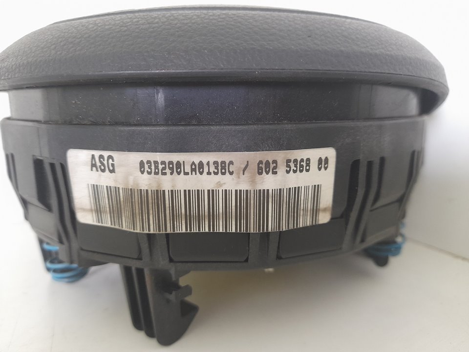 Airbag delantero izquierdo bmw serie 5 berlina (e60) 530d