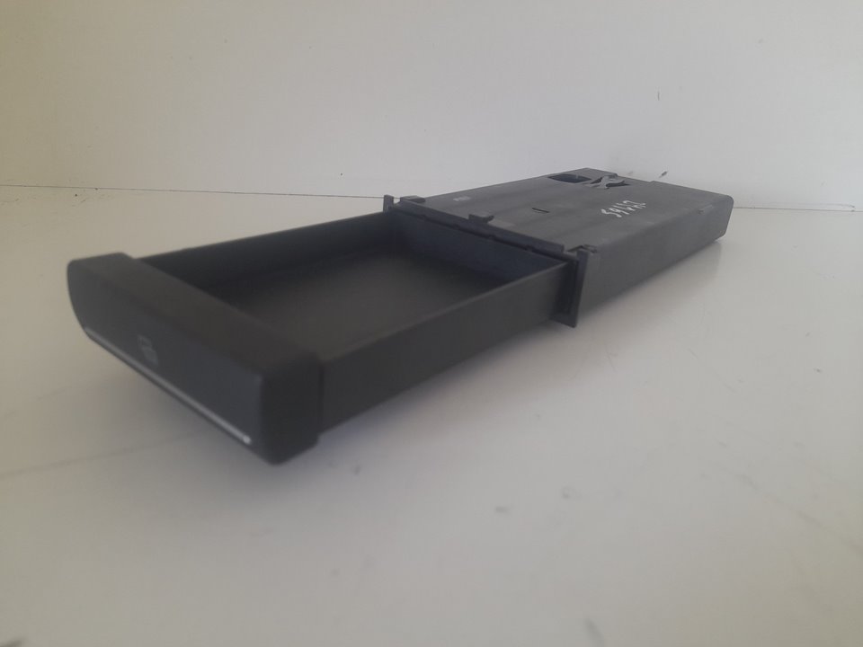 56 audi a3 (8p1) 2.0 tdi ambiente