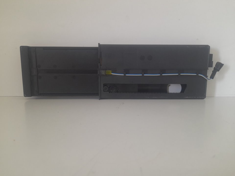 56 audi a3 (8p1) 2.0 tdi ambiente