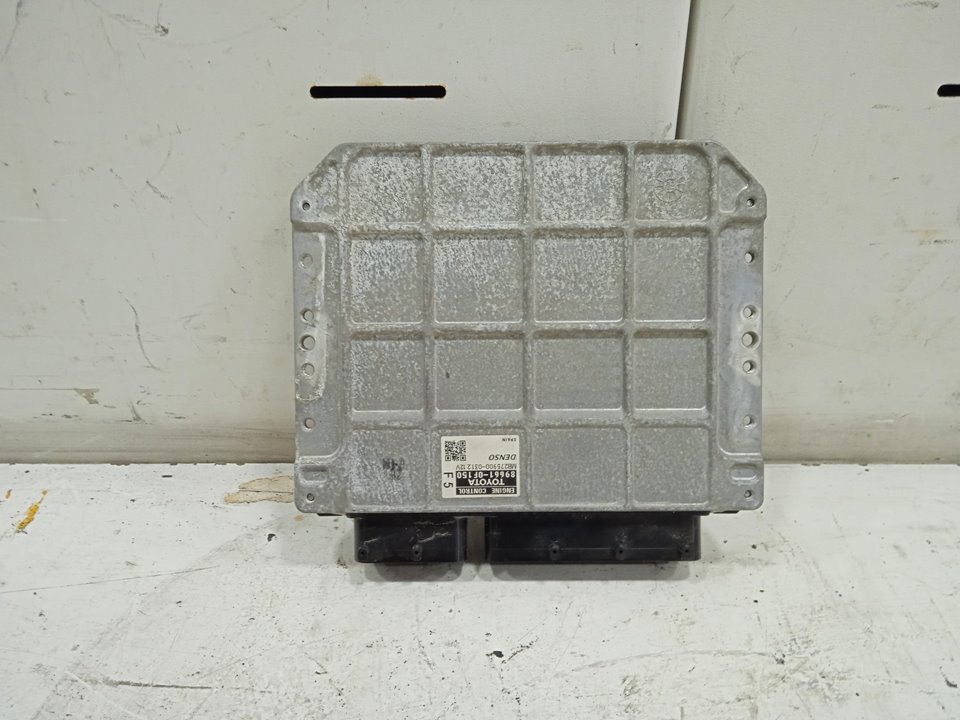 Centralita motor uce toyota verso (aur2zgr2) active