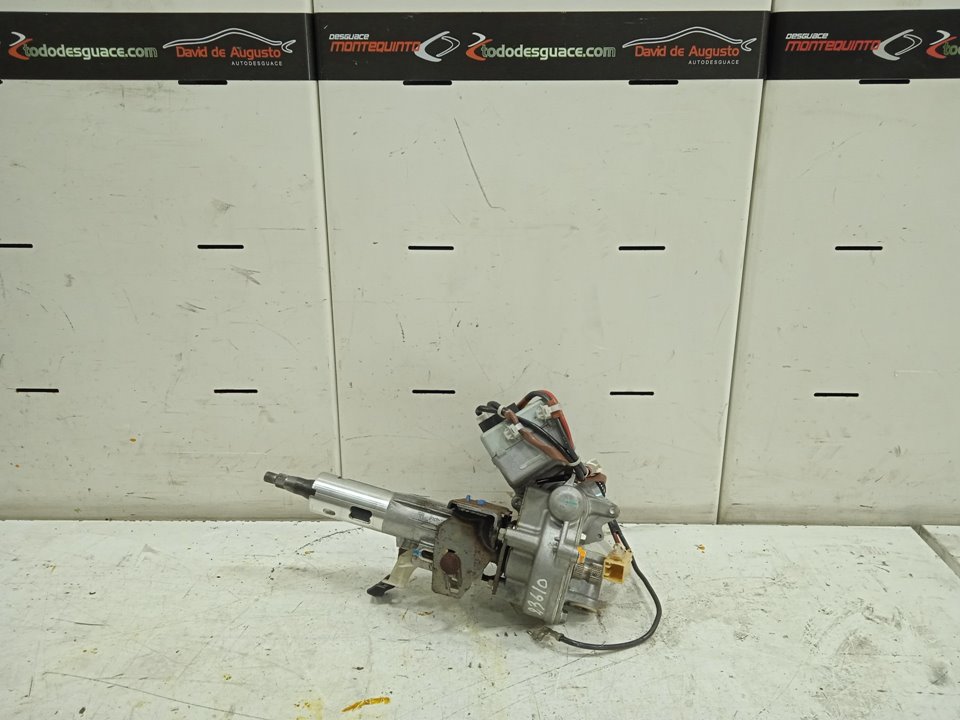 Columna direccion toyota verso (aur2zgr2) active