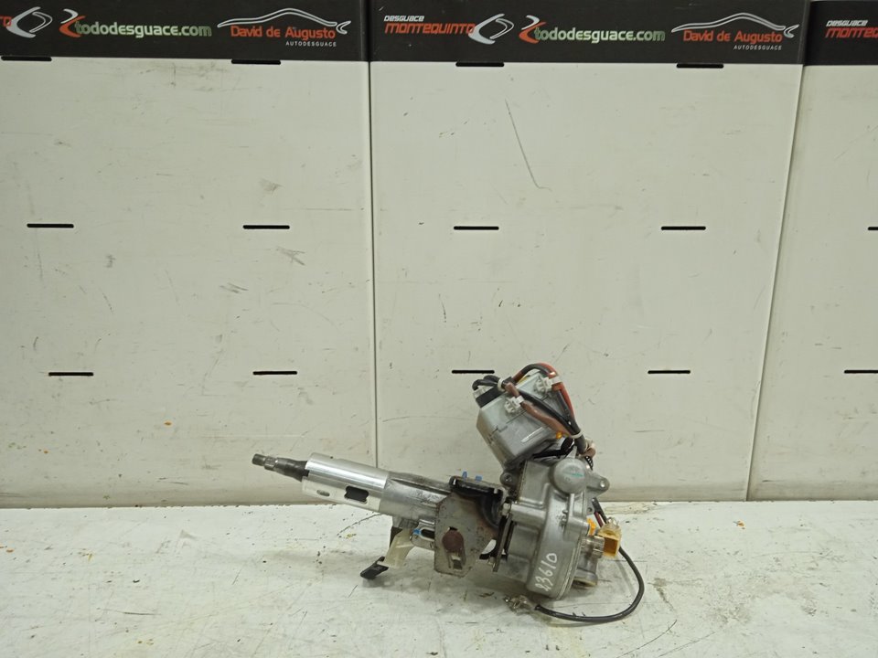 Columna direccion toyota verso (aur2zgr2) active