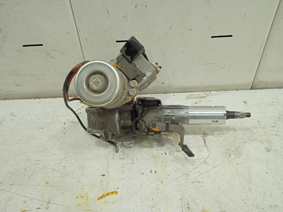Columna direccion toyota verso (aur2zgr2) active