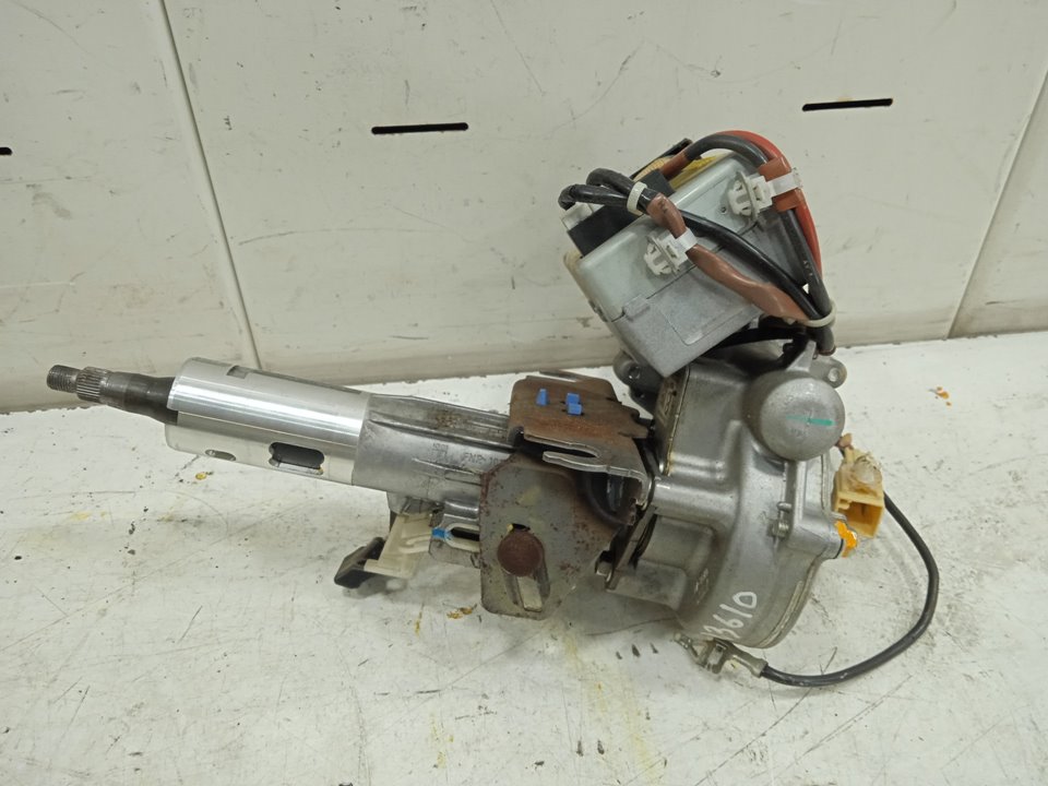 Columna direccion toyota verso (aur2zgr2) active