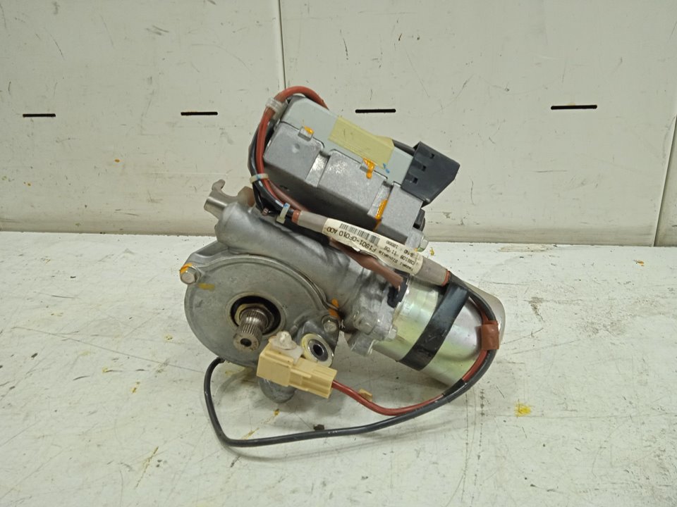 Columna direccion toyota verso (aur2zgr2) active