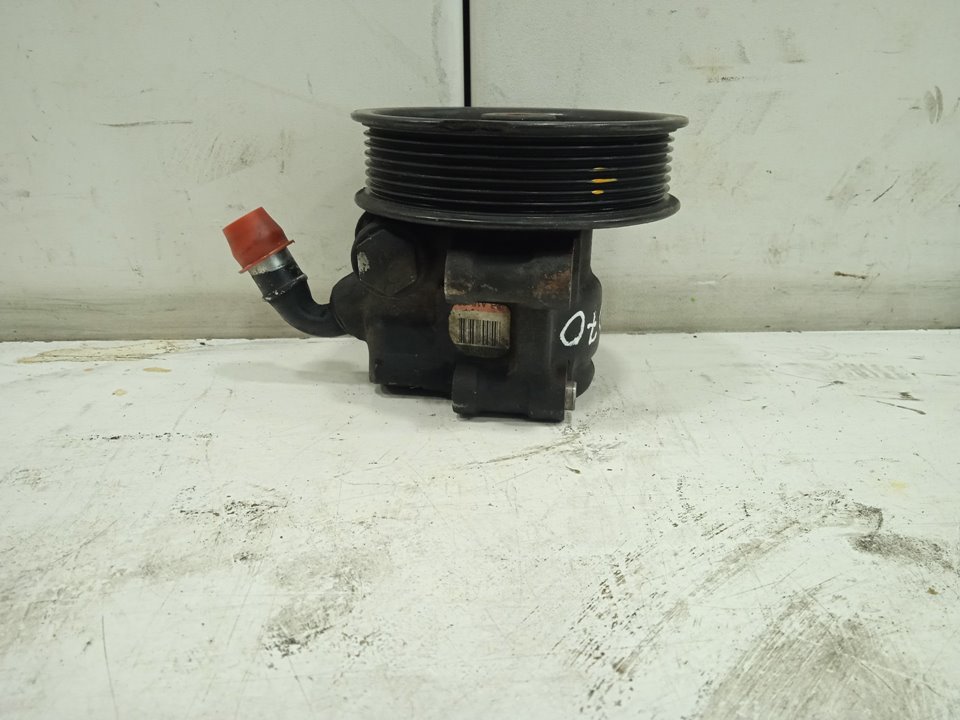 Bomba direccion ft 350 l   (largo)   lkw   (ca