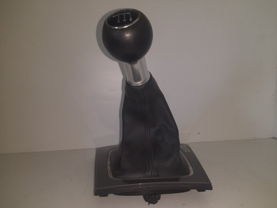 Pomo palanca cambio audi a3 (8p1) 2.0 tdi ambiente