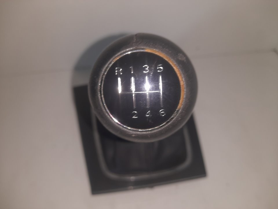 Pomo palanca cambio audi a3 (8p1) 2.0 tdi ambiente