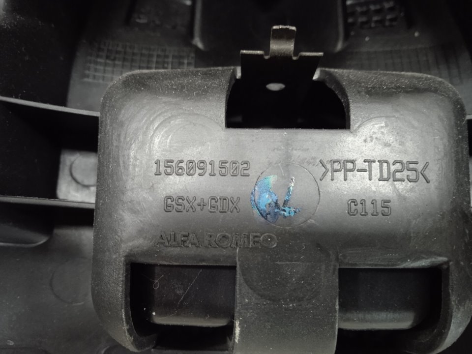502                         226541                                     22554 alfa romeo giulietta (191) sprint