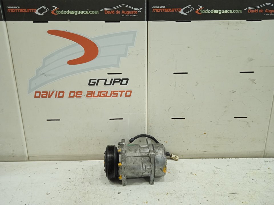 Compresor aire acondicionado peugeot 306 35 pt.  4 pt. (s2) boulebard