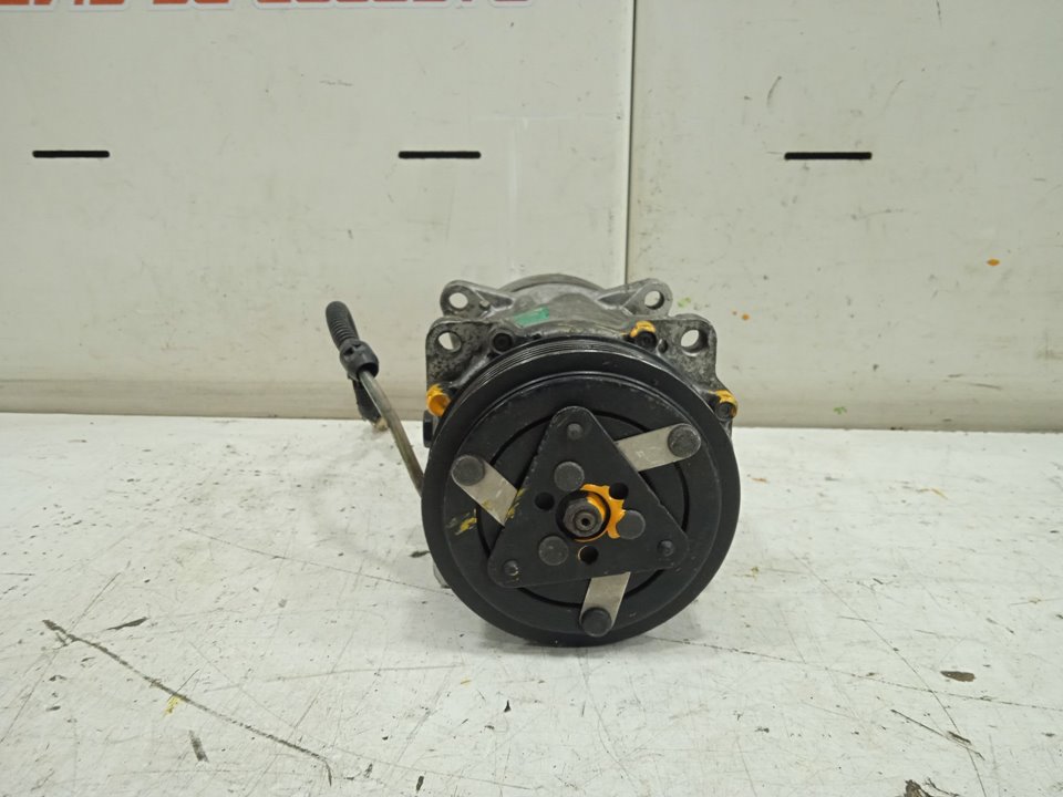 Compresor aire acondicionado peugeot 306 35 pt.  4 pt. (s2) boulebard